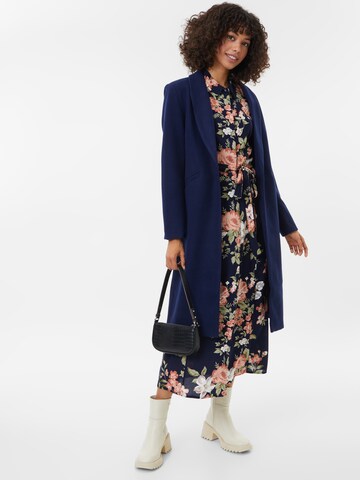 Robe 'Aurelia' ABOUT YOU en bleu