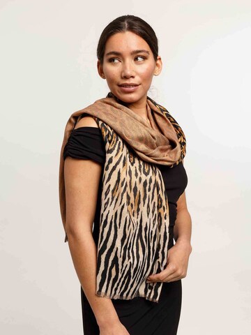 FRAAS Scarf in Beige