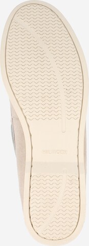 TOMMY HILFIGER - Mocasines en beige