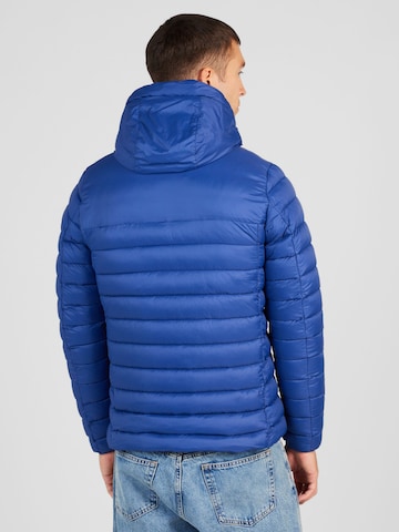 Veste mi-saison 'Roman' SAVE THE DUCK en bleu