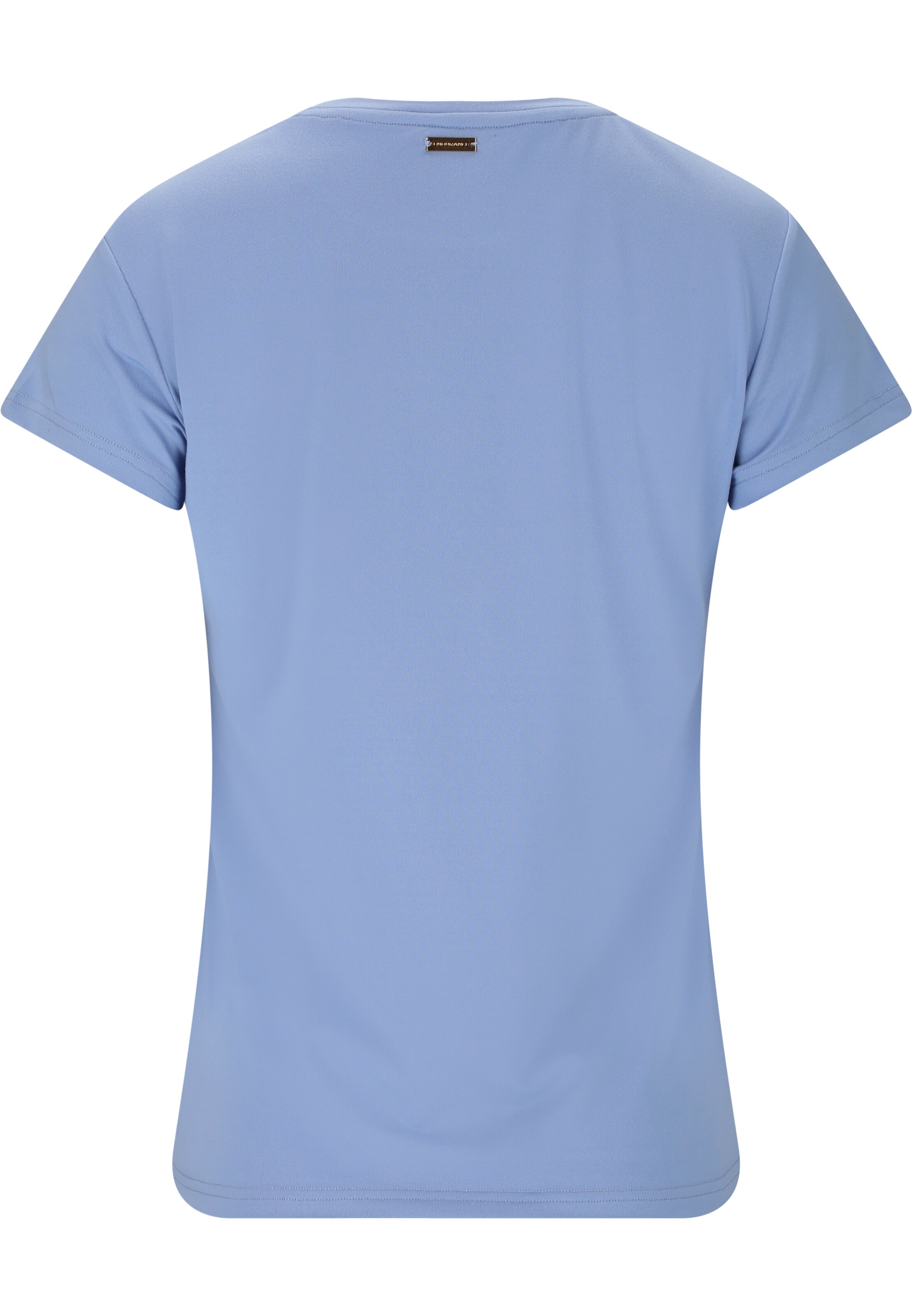 ENDURANCE Performance Shirt 'Viv' in Blue