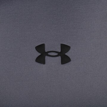 UNDER ARMOUR Sportsweatshirt in Grijs