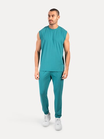 Smilodox Shirt in Blue