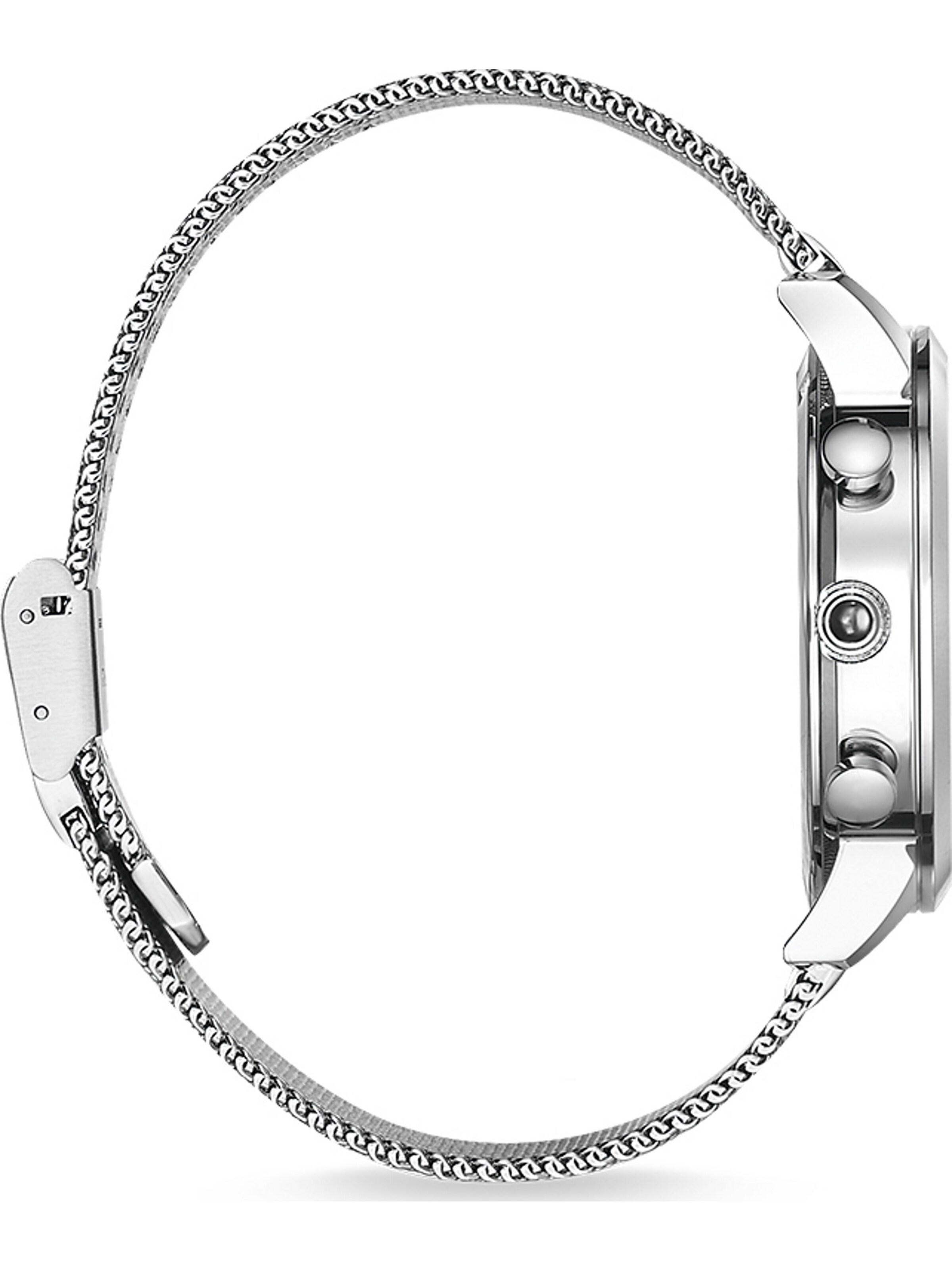 Thomas Sabo Analog watch in Silver