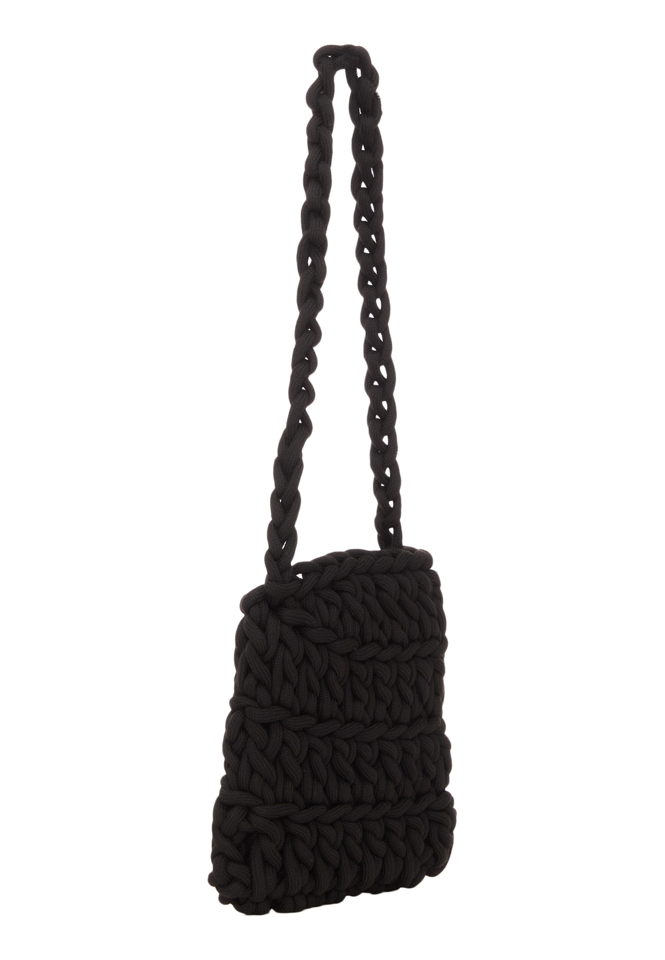 FELIPA Shoulder Bag in Black