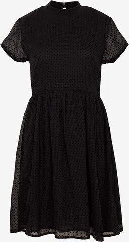 Volcom Dress 'BILIHONEY' in Black: front