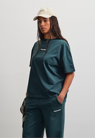Pegador T-Shirt 'Bracy' in Grün
