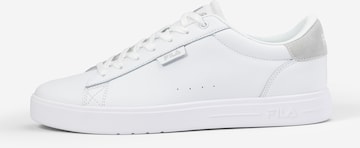 FILA Låg sneaker 'BARI' i vit