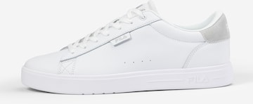 Sneaker bassa 'BARI' di FILA in bianco