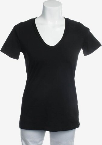 BOSS Top & Shirt in S in Black: front