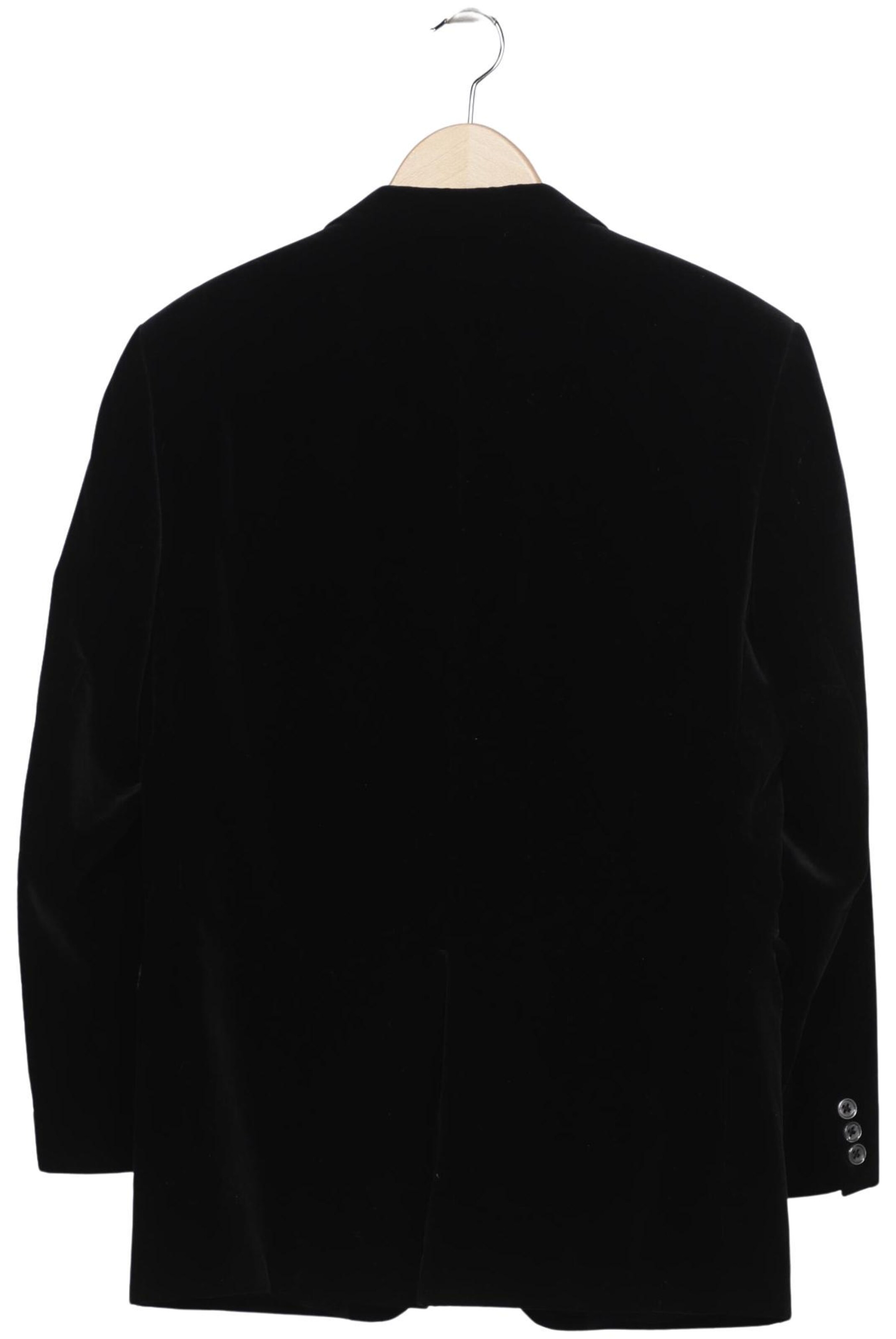 Toni Gard Suit Jacket in M in Black