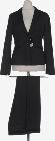 s.Oliver Workwear & Suits in S in Black: front