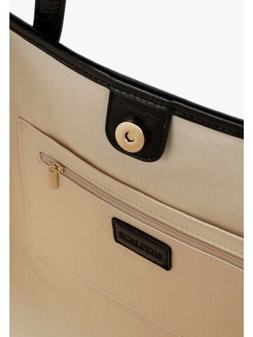 Scalpers Knot Sp Bag ' ' in Beige