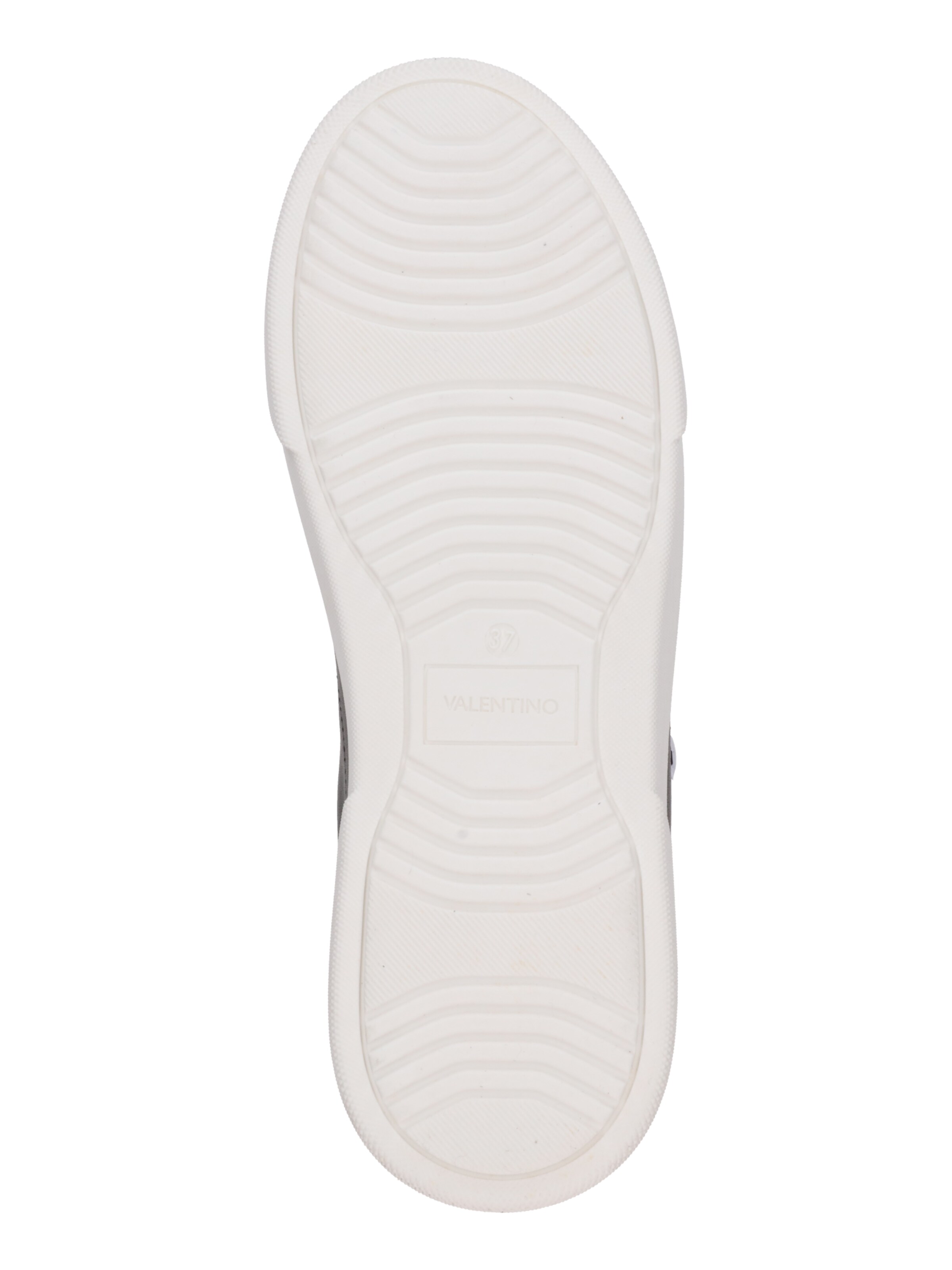 Valentino Shoes Platform trainers in Black