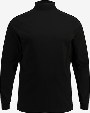 STHUGE Shirt in Black: front