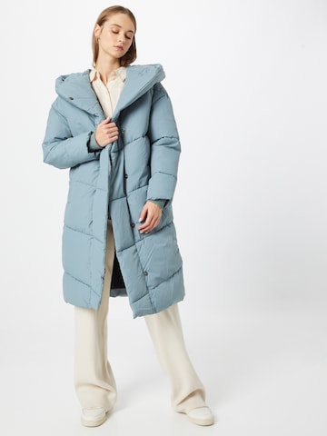 Noisy may Winter coat 'Tally' in Blue