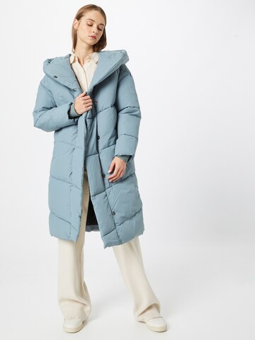 mėlyna Noisy may Žieminis paltas 'Tally'