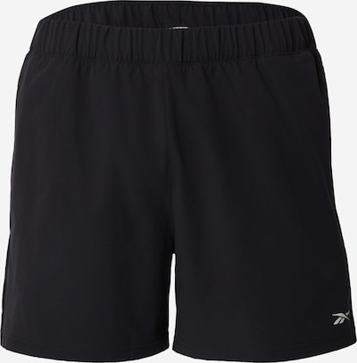 Reebok Urheiluhousut 'NIGEL' värissä musta, Tuotenäkymä