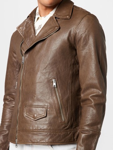 Veste mi-saison 'Rio' AllSaints en marron