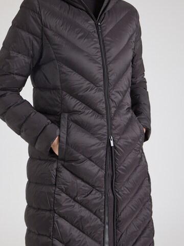 Cappotto di mezza stagione 'VIMANYANA' di VILA in nero