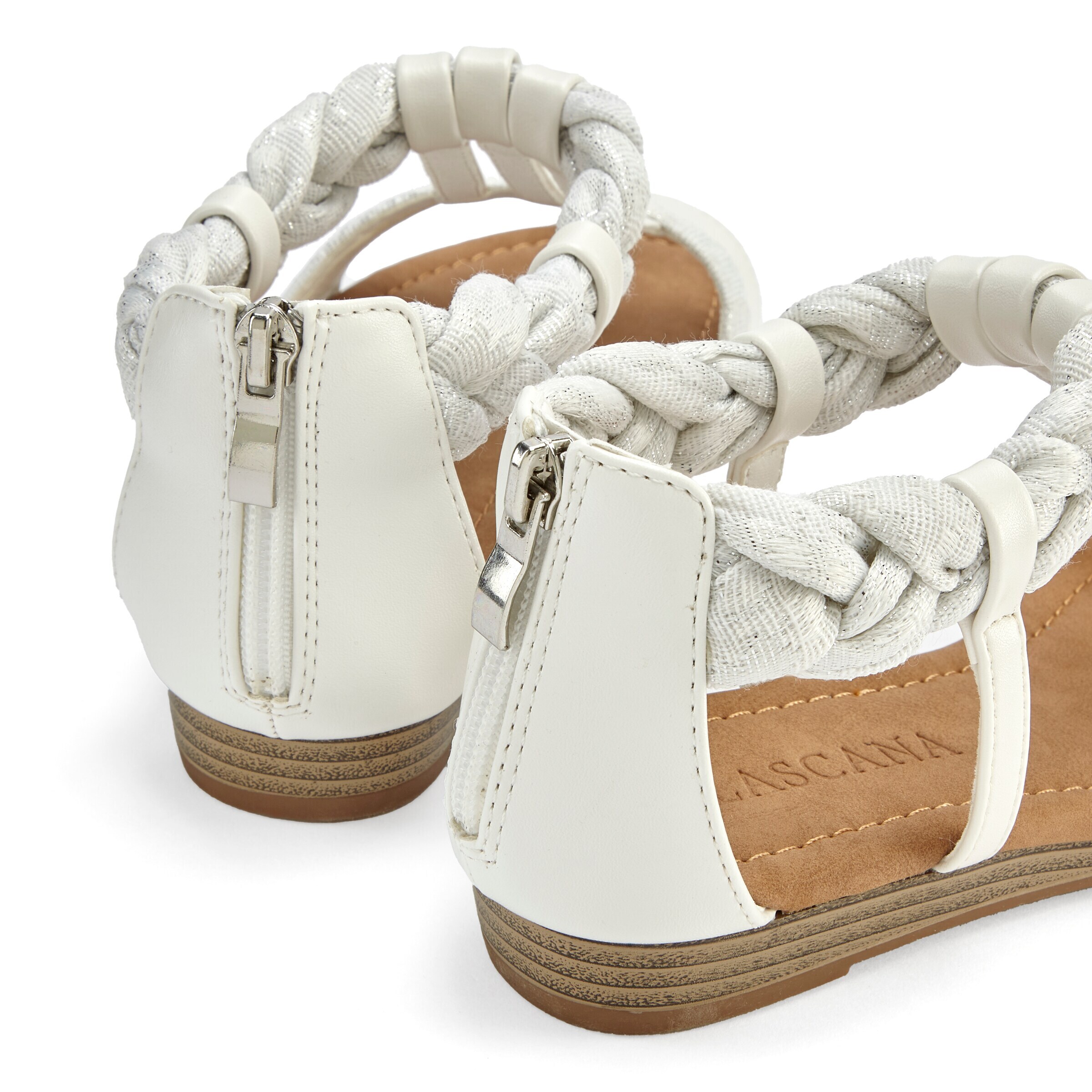 balts LASCANA Sandales