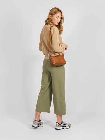 still Nordic Crossbody Bag 'Basic' in Brown