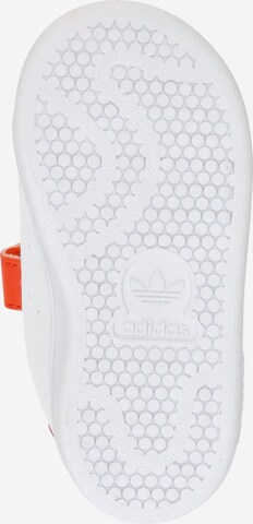 ADIDAS ORIGINALS Sportcipő 'Stan Smith' - fehér