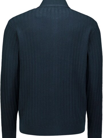 No Excess Strickjacke‌‌‌‌‌ in Blau