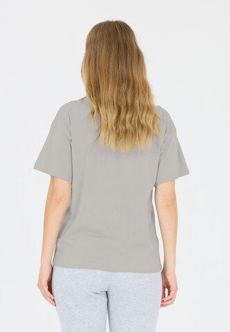 Cruz Shirt 'Ingeberg' in Grey