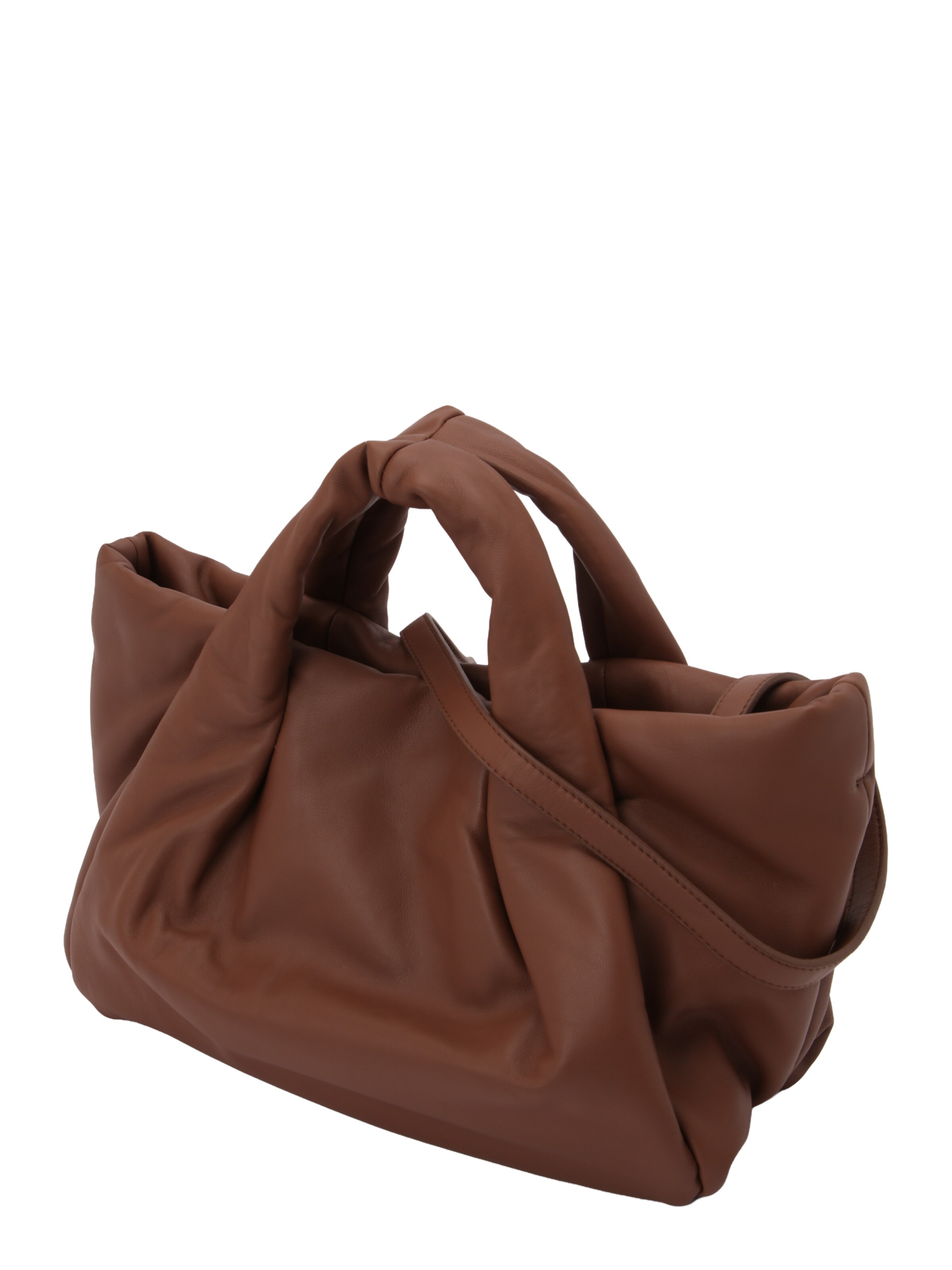 Munthe Kabelka 'LIX' – hnědá