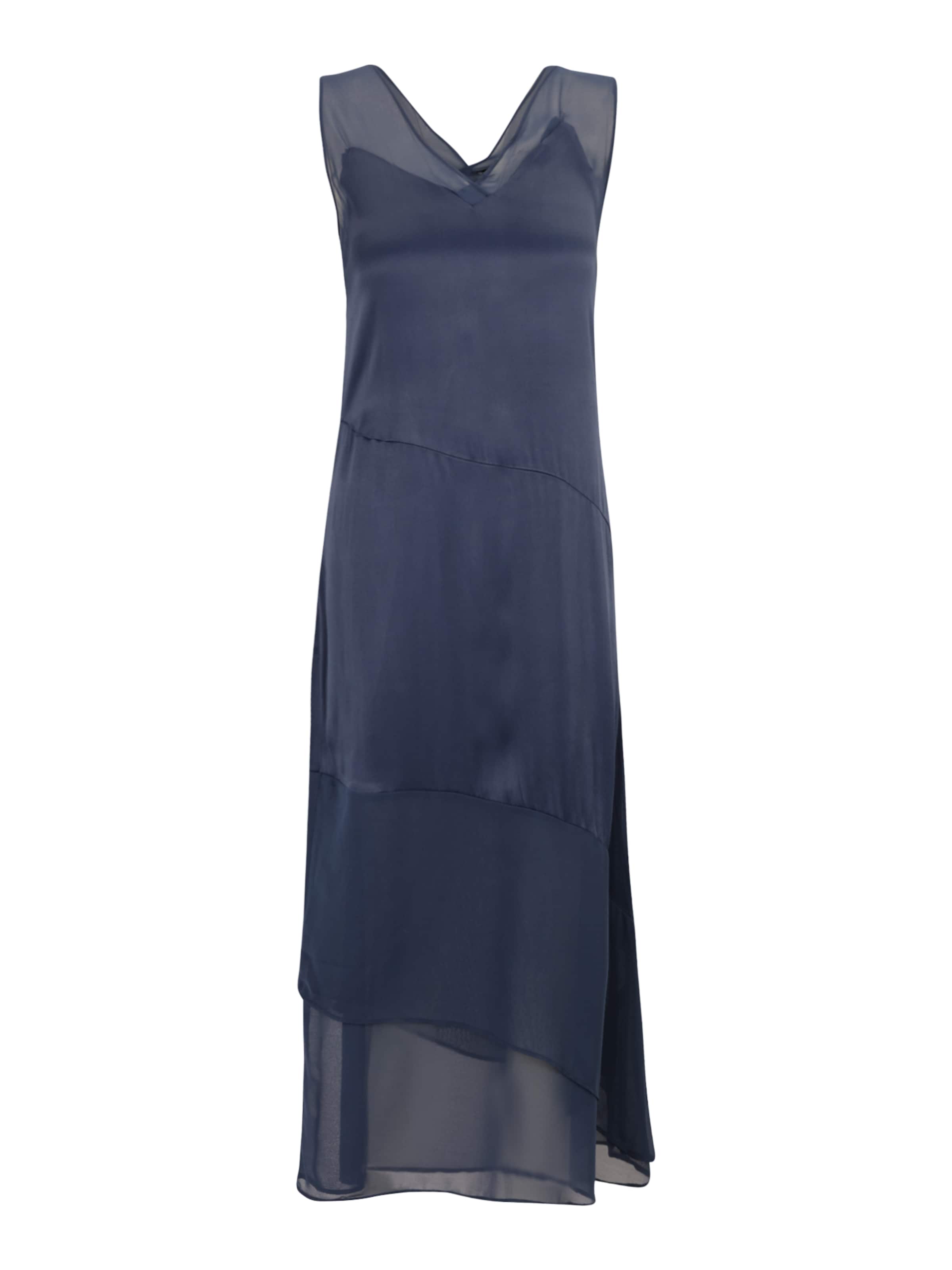 Wallis Petite Dress in Blue: front