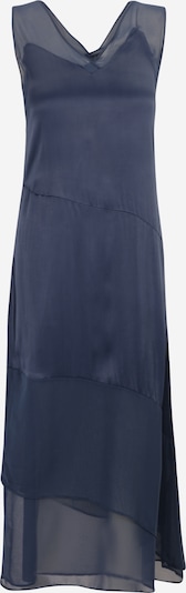 Rochie Wallis Petite pe bleumarin, Vizualizare produs