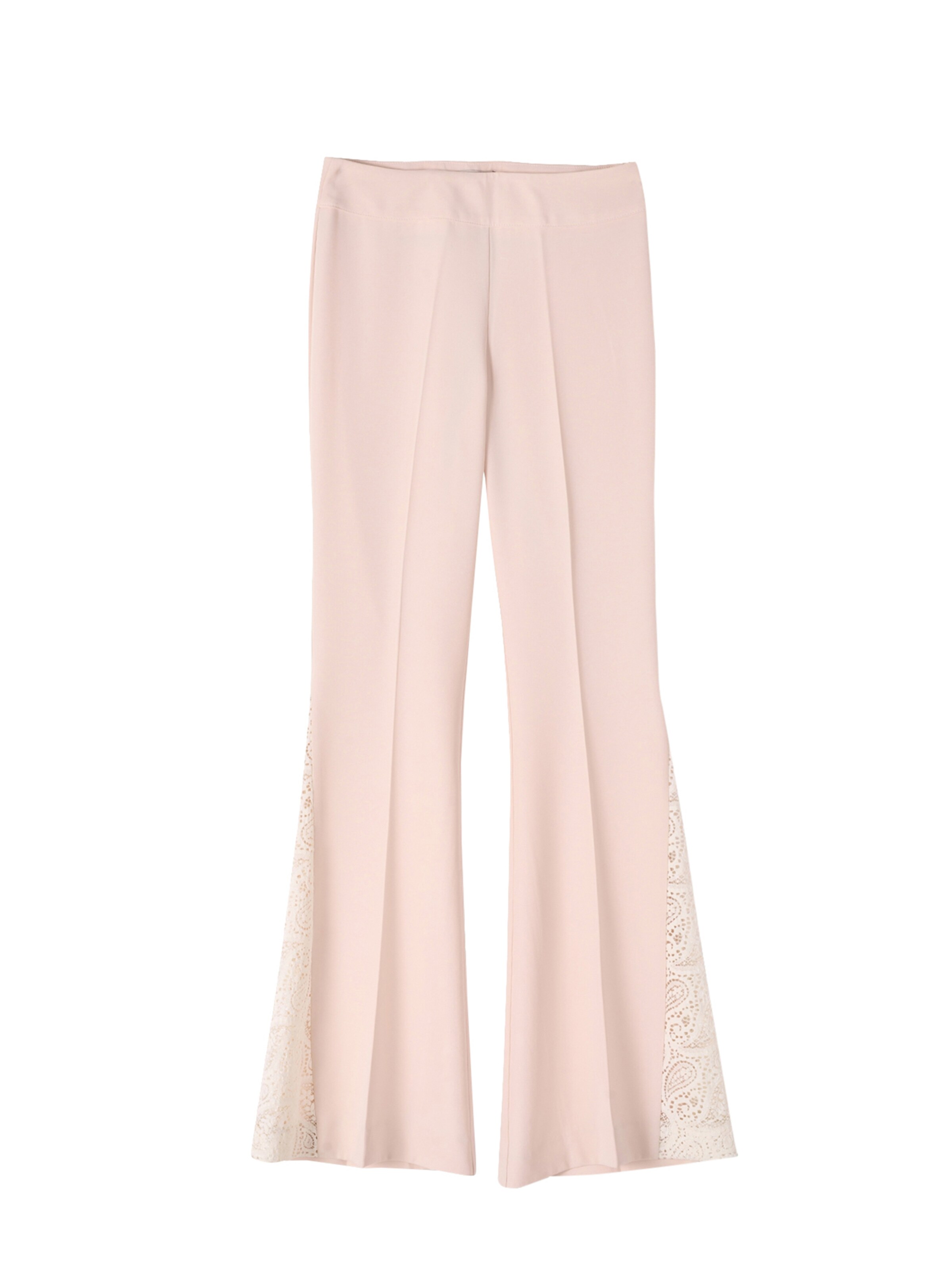 Camomilla Italia Trousers 'VICTORI' in Nude, Item view