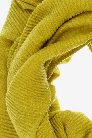 OPUS Schal oder Tuch One Size in Gelb
