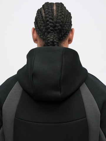 Hanorac de la Nike Sportswear pe negru