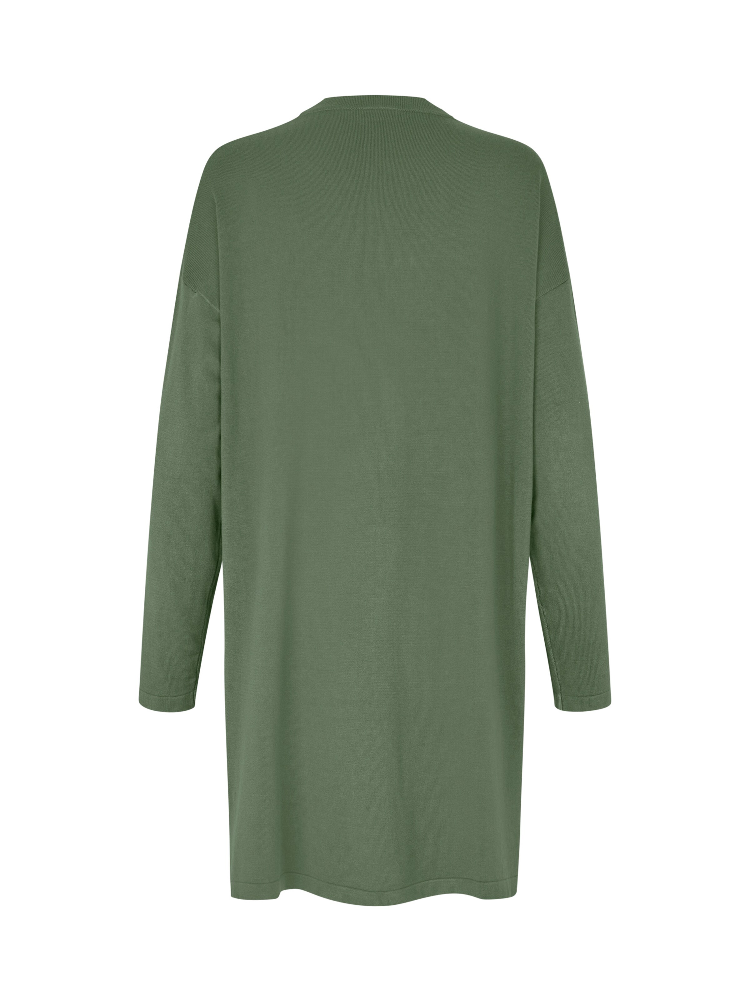 Cardigan 'Lon' Masai en vert