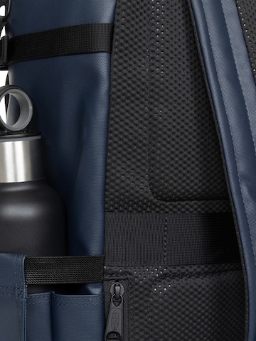 EASTPAK Backpack 'Tecum' in Blue