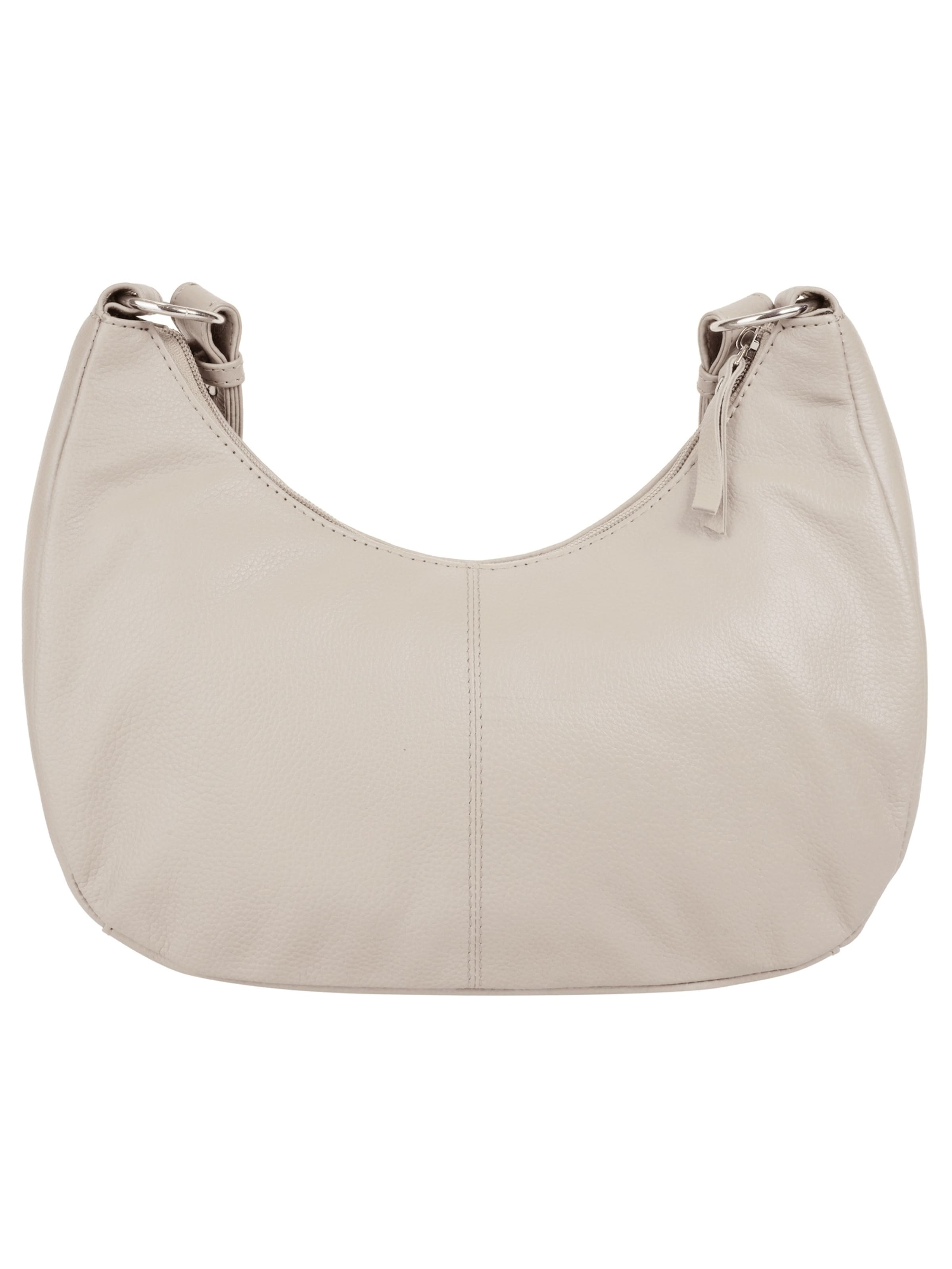Sac à bandoulière Bruno Banani en beige