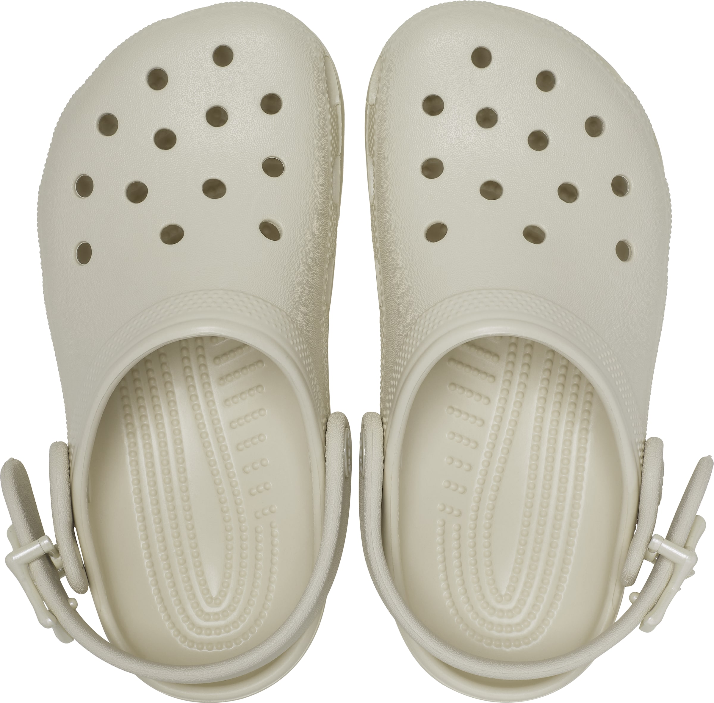 ruda Crocs Sandalai 'Classic'
