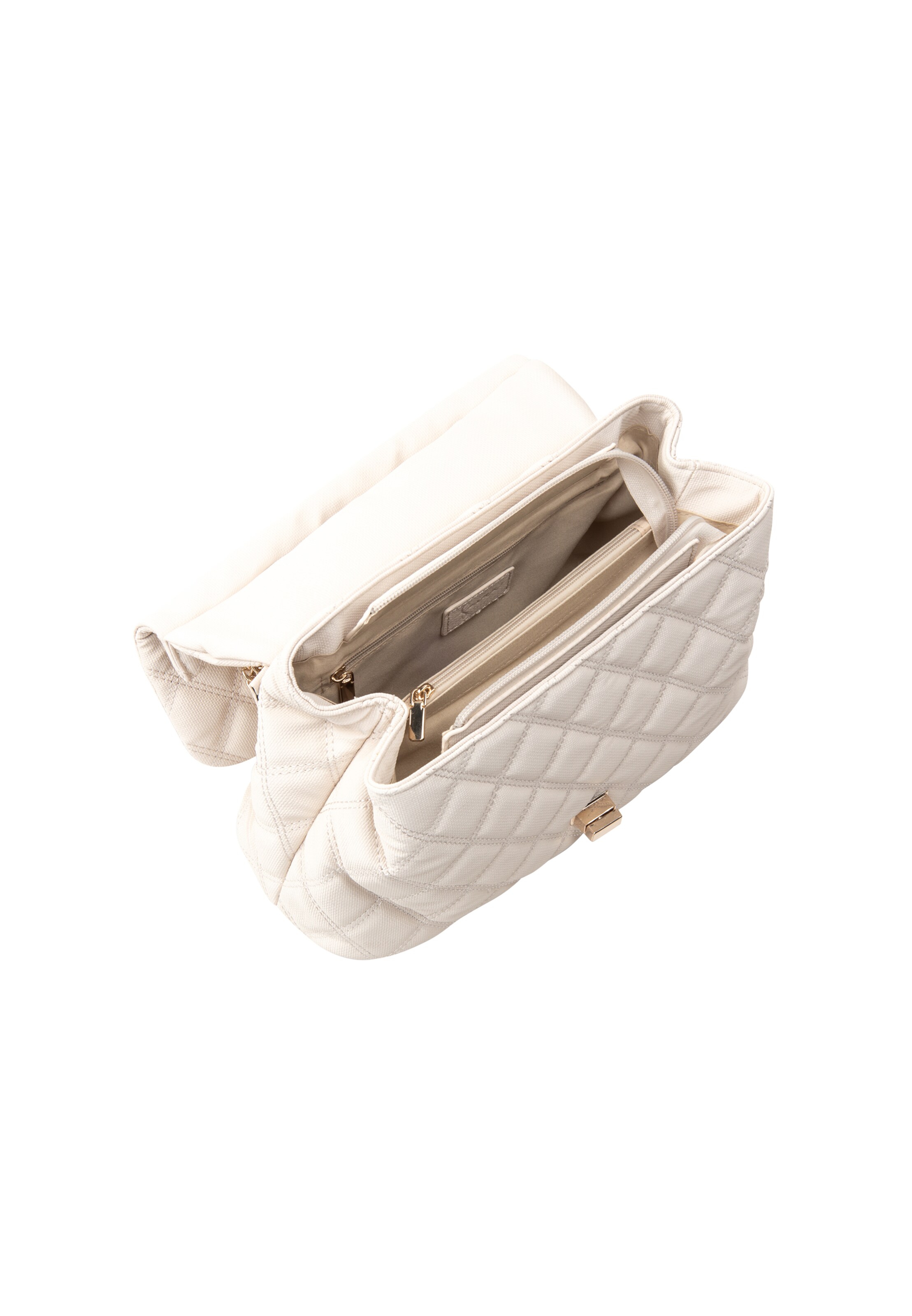 faina Válltáskák - fehér