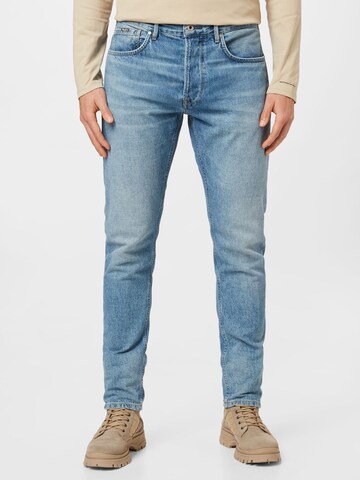 Regular Jean 'CALLEN' Pepe Jeans en bleu : devant