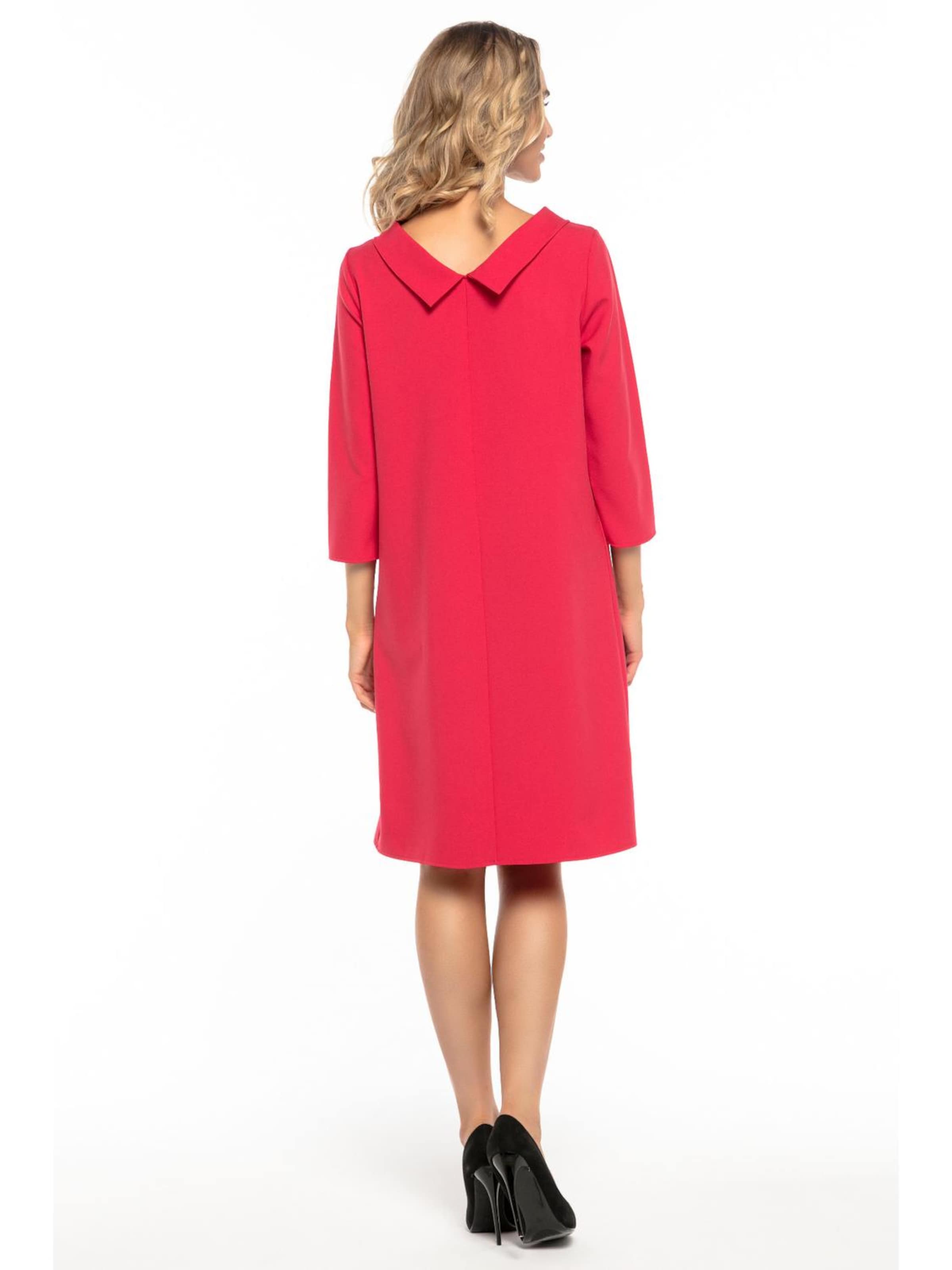 TESSITA Kleid‌‌‌‌‌ in Pink