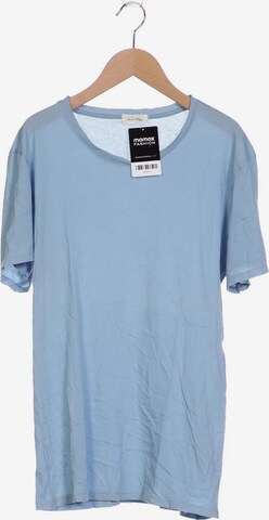 AMERICAN VINTAGE Shirt in M in Blue: front