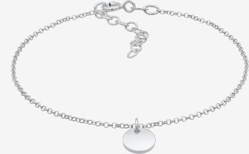 Bracelet ELLI en argent : devant