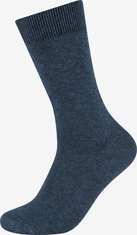 camano Socken in Mischfarben