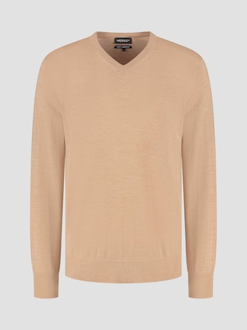 merso Pullover‌‌‌‌‌‌‌ in Beige