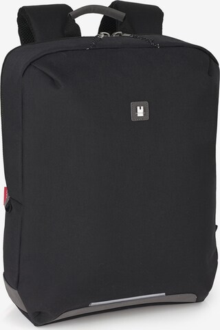 Gabol Backpack 'Forward' in Black