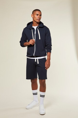 KangaROOS Regular Hose in Schwarz