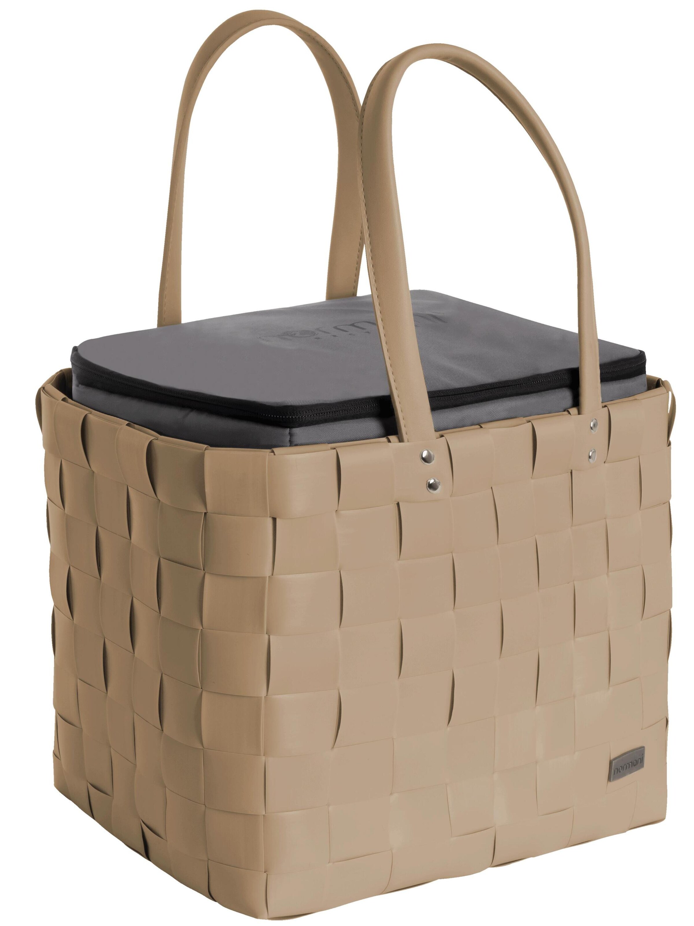 normani Shopper in Bruin