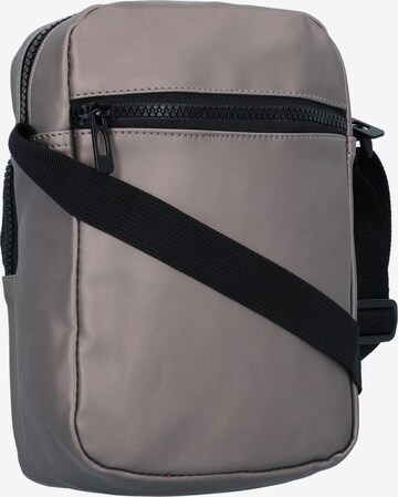 BENCH Crossbody Bag 'Hydro' in Grey